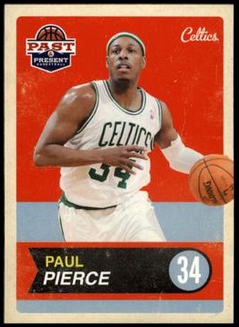59 Paul Pierce